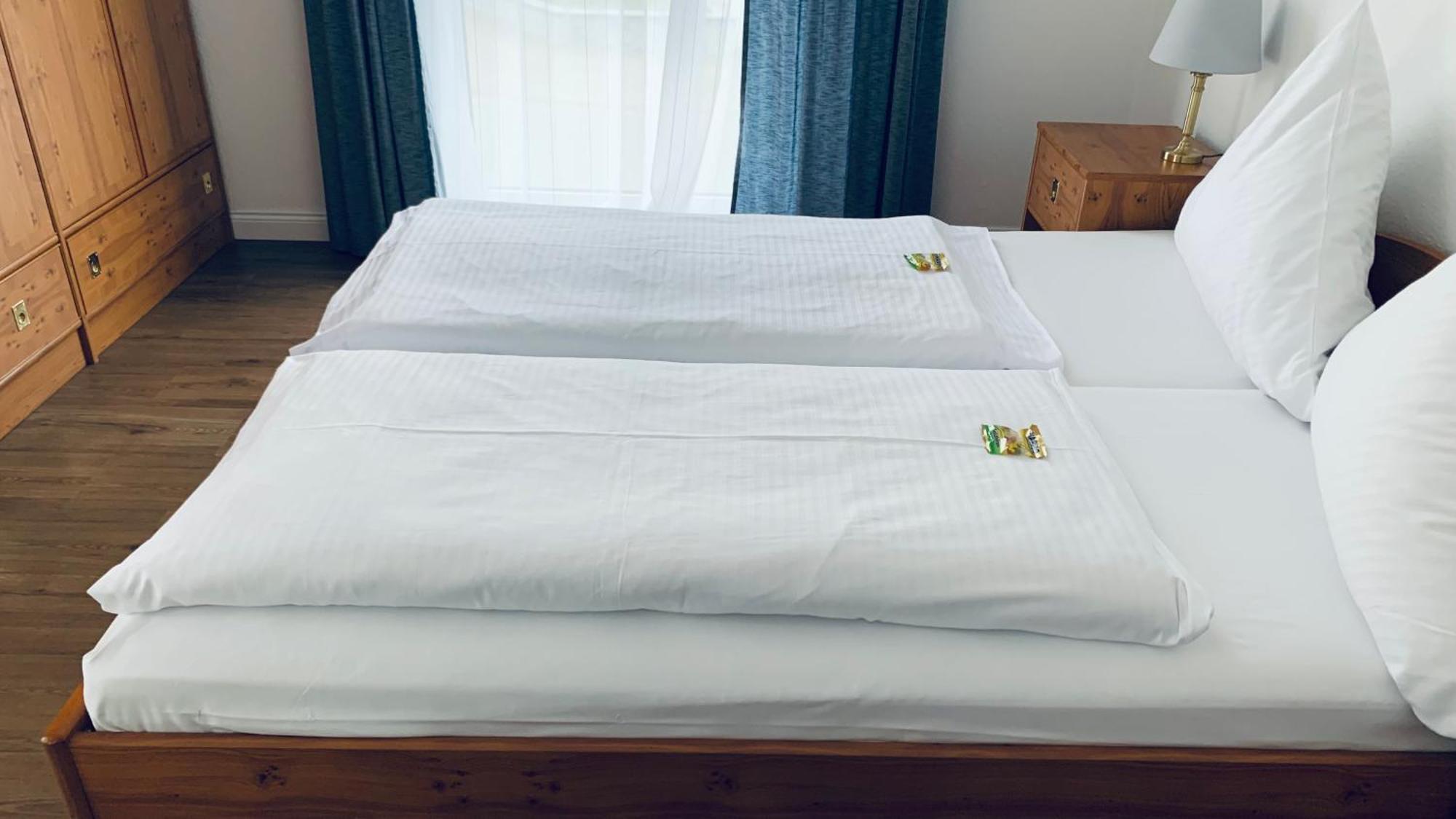 Hotel Garni Rosbach vor der Höhe Dış mekan fotoğraf